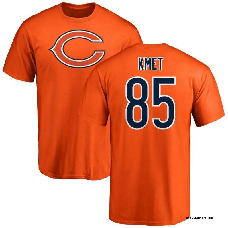 Cole Kmet Jersey - #85 | Essential T-Shirt